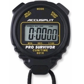 Accusplit Stopwatch A601X